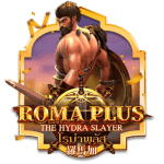 รีวิวเกมสล็อต Roma Plus